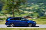 Toyota Avensis Wagon 2015 года